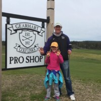 girls golf seattle