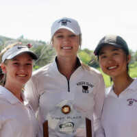 Women's Golf Instruction