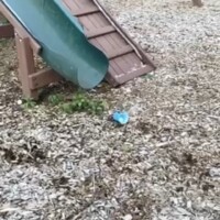golf chip down slide