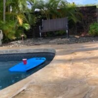 hawaii golf chipping