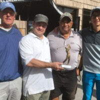 golf tournament champions