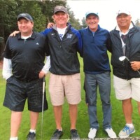 golf tournament champions!