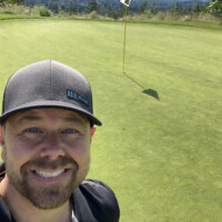 hole-in-one golf
