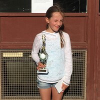 jackson juniors champ!