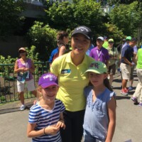 Lydia Ko LPGA