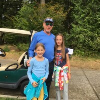 Snoqualmie Ridge golf jimenez