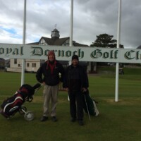 Royal dornach golf friends